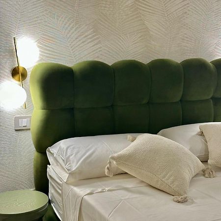 Golden Palm B&B Bari Luaran gambar