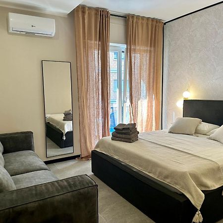 Golden Palm B&B Bari Luaran gambar