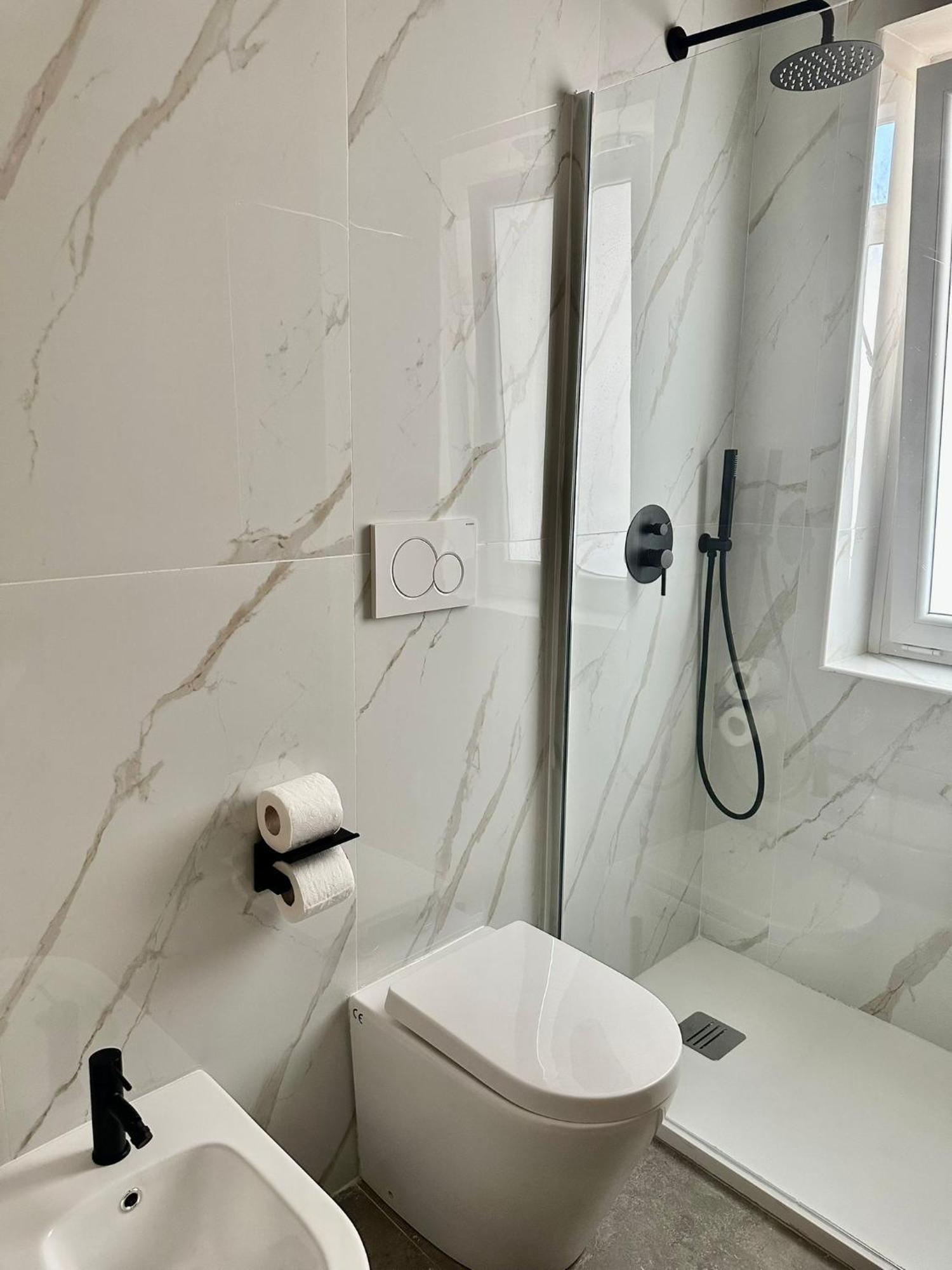 Golden Palm B&B Bari Luaran gambar