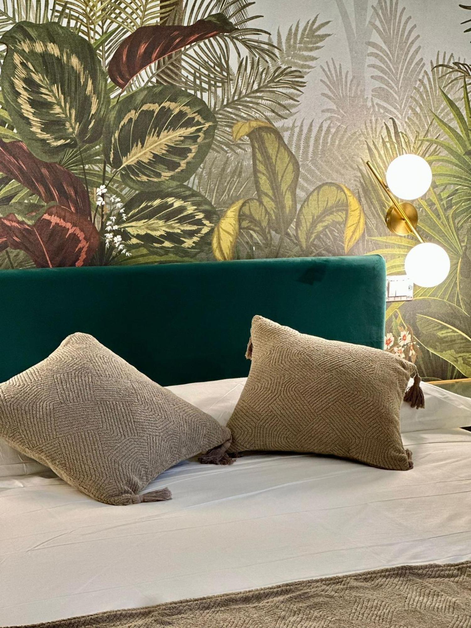 Golden Palm B&B Bari Luaran gambar