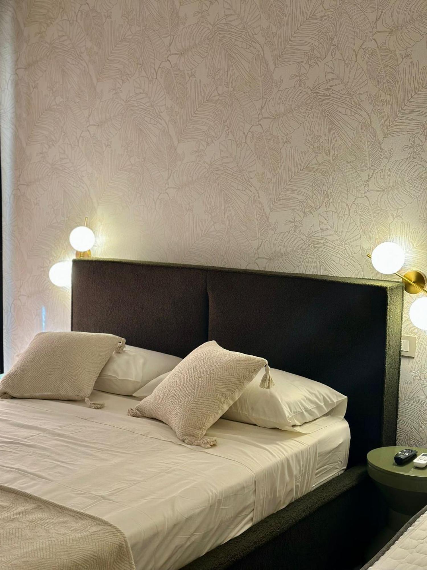 Golden Palm B&B Bari Luaran gambar