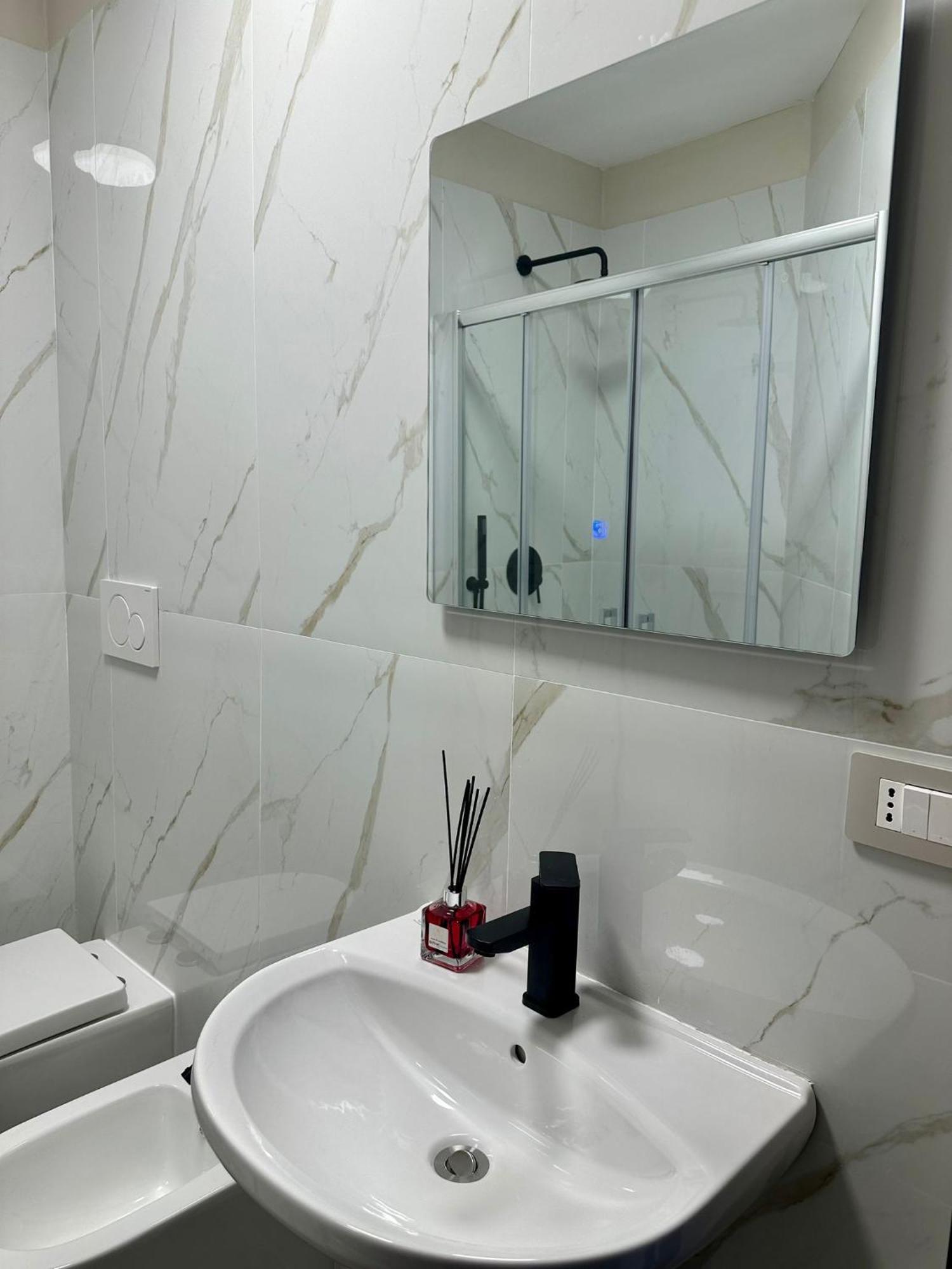 Golden Palm B&B Bari Luaran gambar