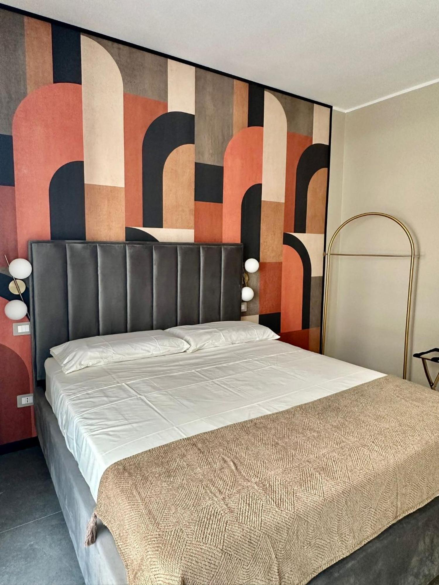 Golden Palm B&B Bari Luaran gambar