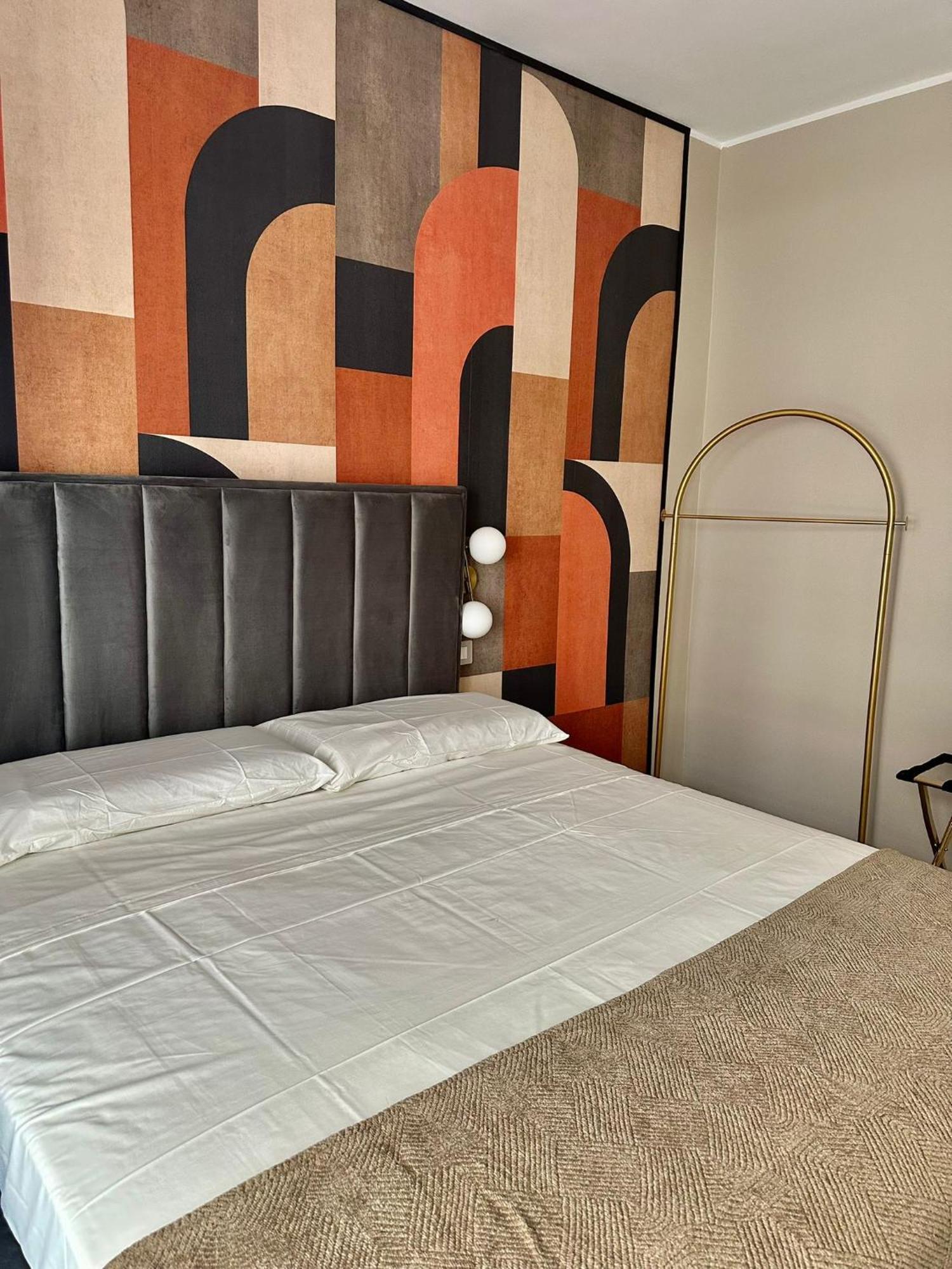 Golden Palm B&B Bari Luaran gambar